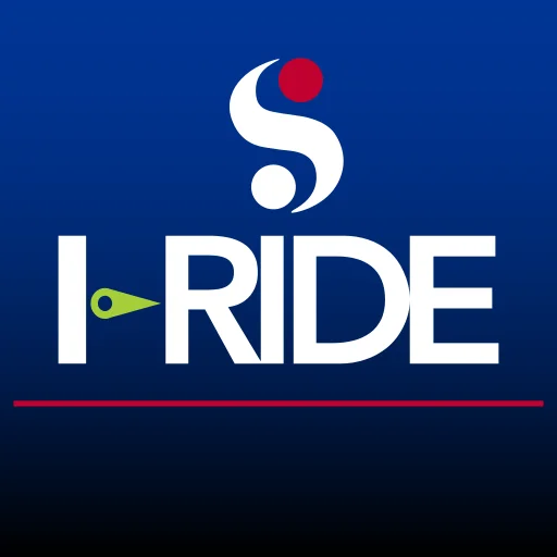 Senior Services I-RIDE icon