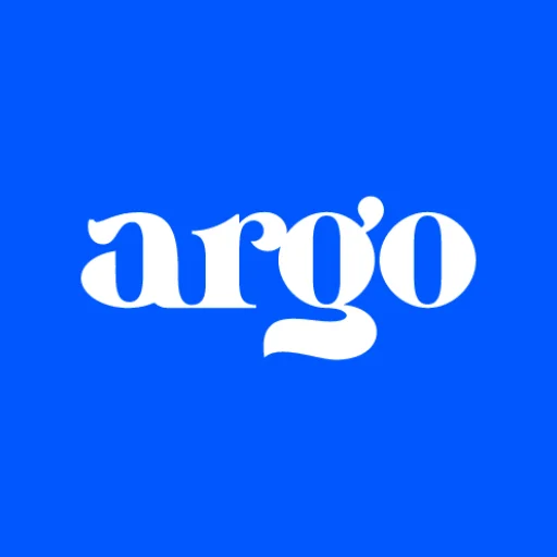 Argo - Short Entertainment icon