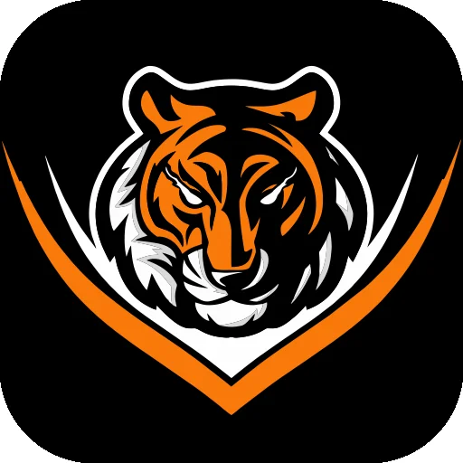 SportsTiger Live Score & News icon