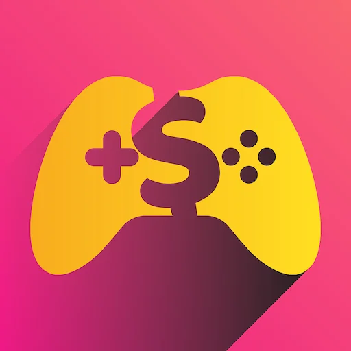 mRewards - Games & Earn Money icon