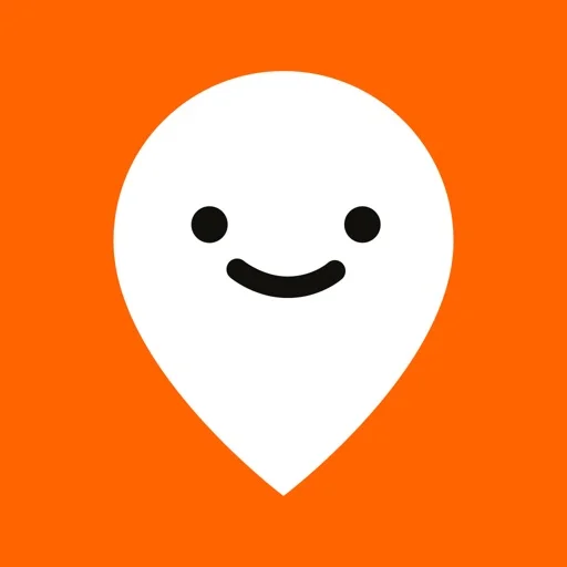 Moovit: Bus & Transit Tracker icon