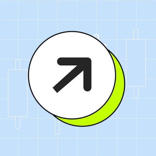Trading Game - Stock Simulator icon