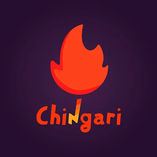 Chingari - Live & Social Games icon