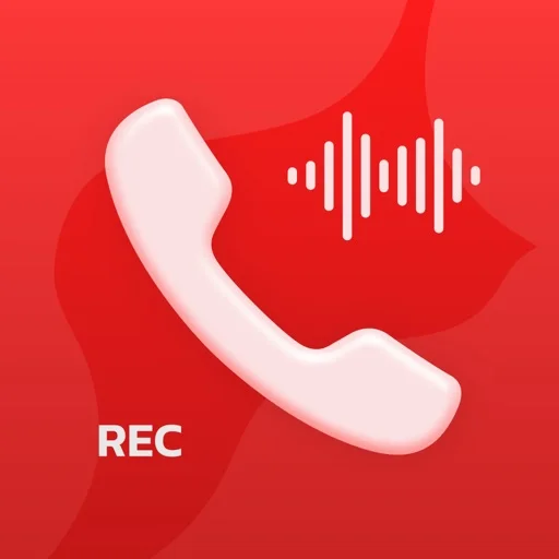 AI Call Recorder — Recordeon icon