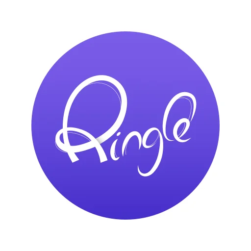 Ringle - 1:1 Online English icon