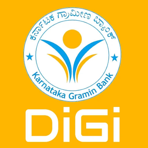 DiGi KaGB -Info and Selfie App icon