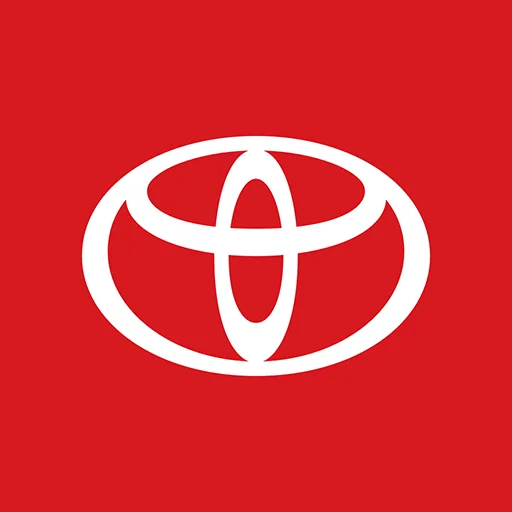 Toyota icon