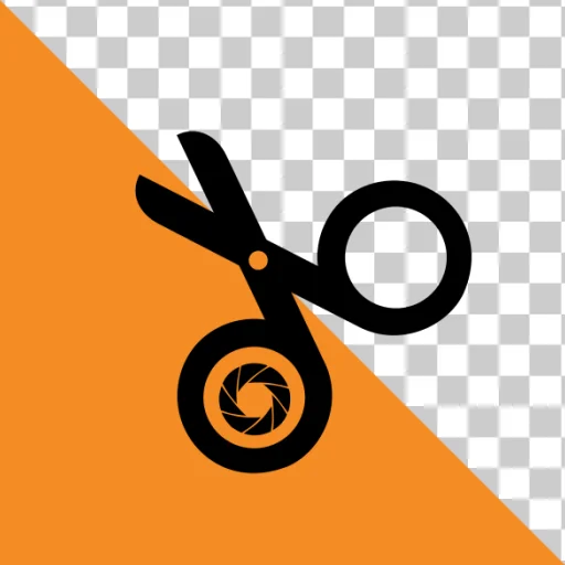 PhotoCut: Photo CutOut Editor icon