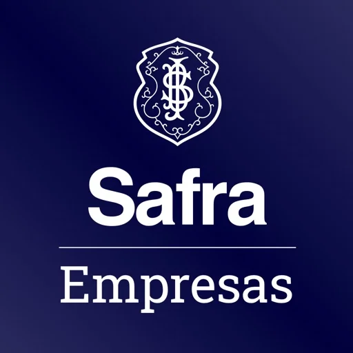 Safra Empresas: A sua conta PJ icon