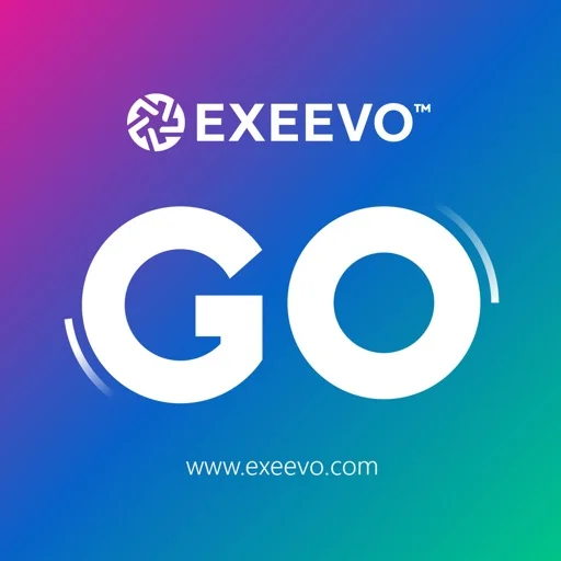 Exeevo Omnipresence Go icon