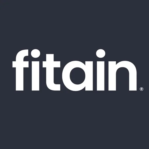 Fitain icon