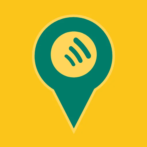 Locan icon