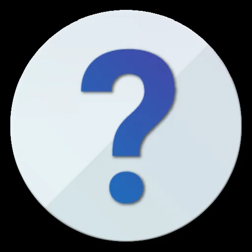 Device Help icon