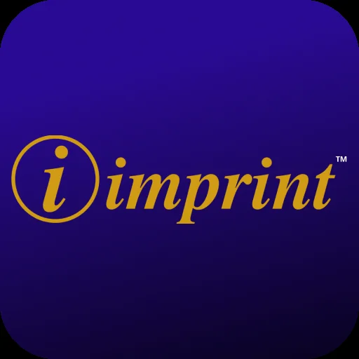 Imprint Optic Universe icon
