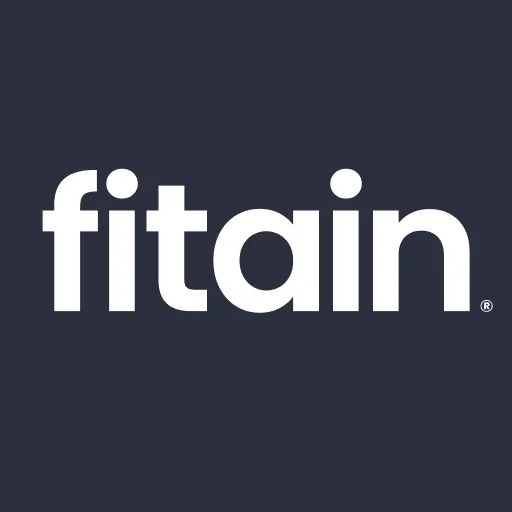 Fitain icon