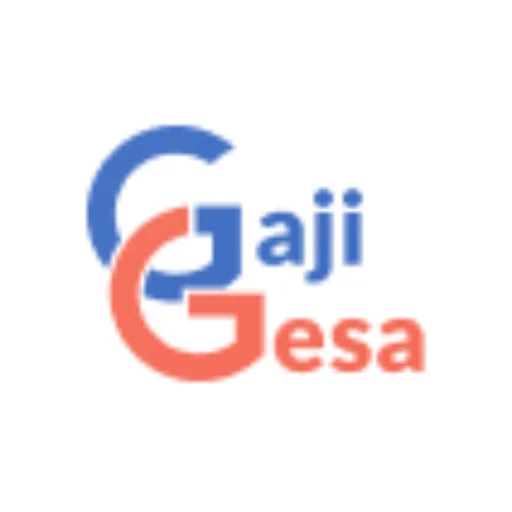 GajiGesa: Akses Gaji Fleksibel icon