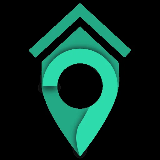 Barikoi Maps icon