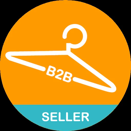 Showroom B2B Seller icon