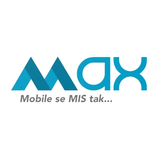 Max - for tally user icon
