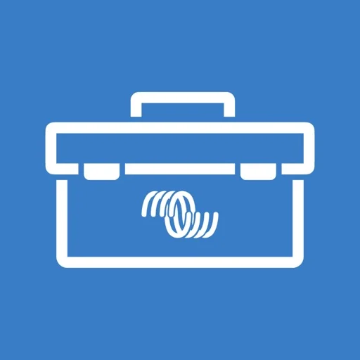 Victron Toolkit icon