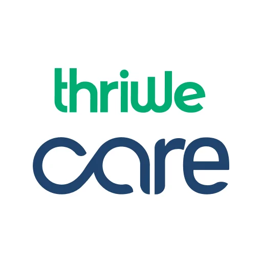 UCare Health is now ThriweCare icon