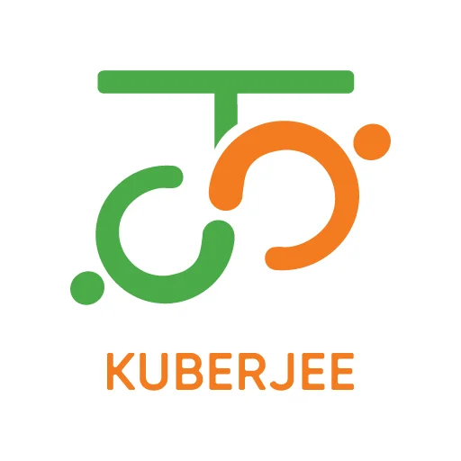 Kuberjee: AEPS ATM, Saving App icon