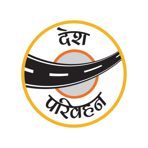 Desh Parivahan icon