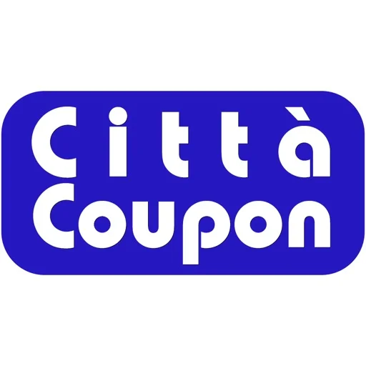 CittàCoupon icon