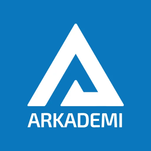 Arkademi icon