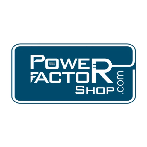 PowerFactorShop : Online icon