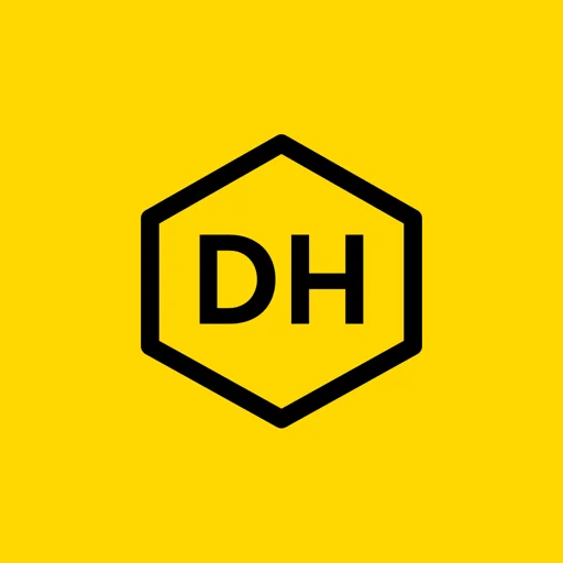 DistrictHive icon