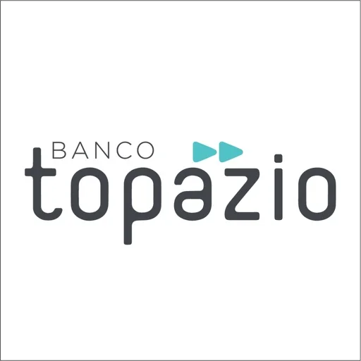 Banco Topázio icon