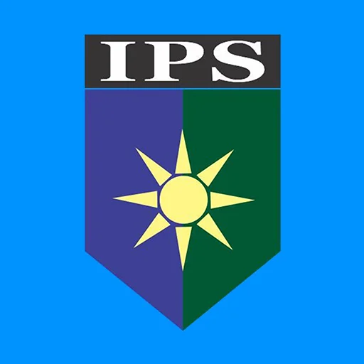 Connect 2 IPS icon