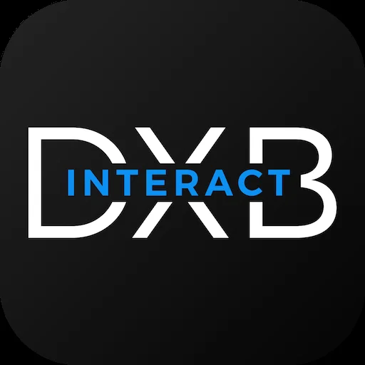 DXBinteract icon
