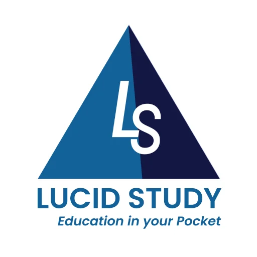 Lucid Study icon