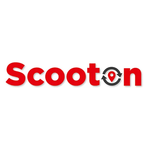 Scooton: On Demand Delivery icon