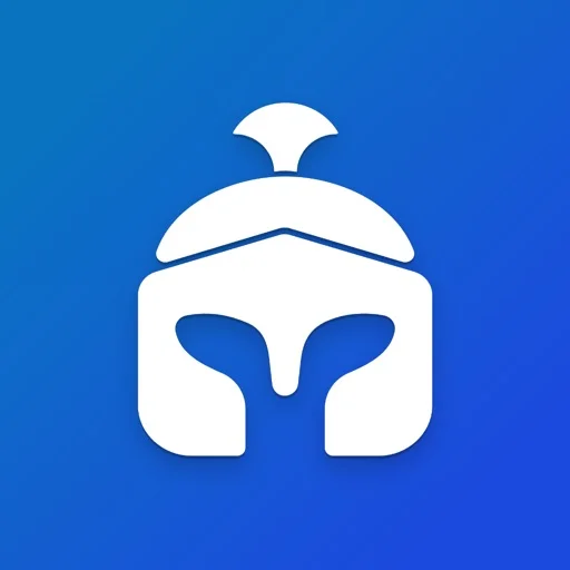 Braavos: BTC & Starknet Wallet icon