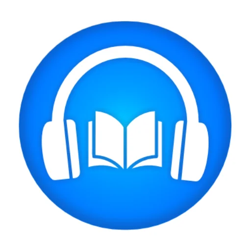 Audicate -Audiobooks for Exams icon