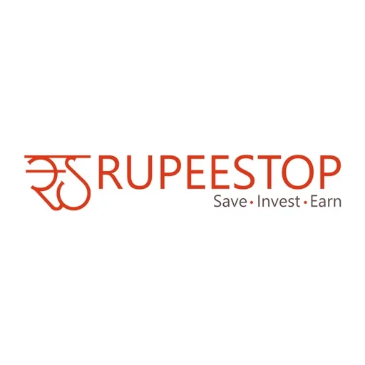 Rupeestop icon
