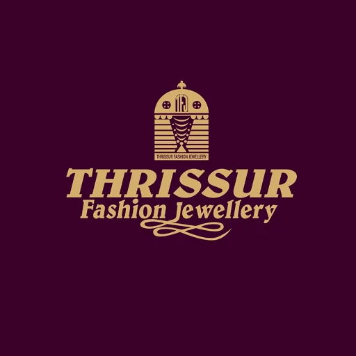 Thrissur fashion Jewellery icon