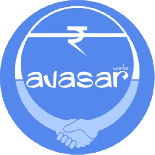 Avasar: Refer, Task & Cashback icon