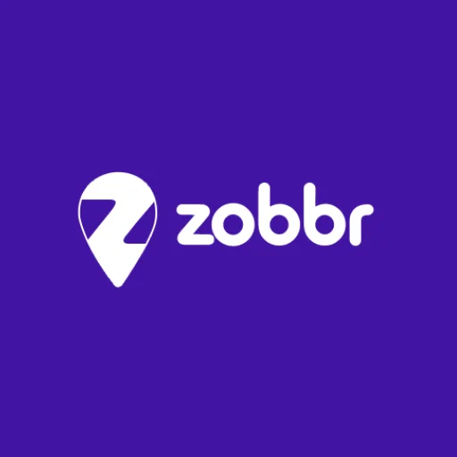 Zobbr icon