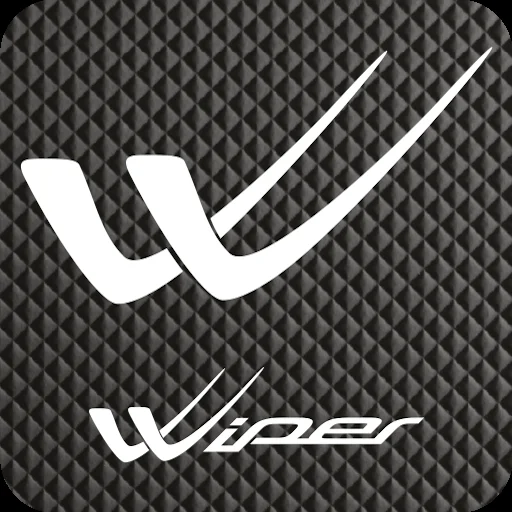 My Robot Wiper icon