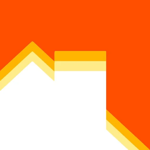 RoomScan Pro LiDAR floor plans icon
