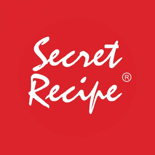 Secret Recipe My icon