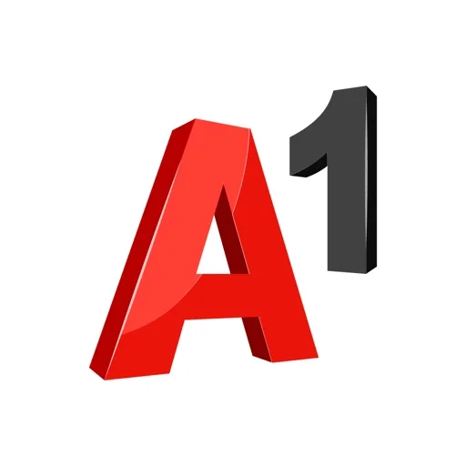 Мой A1 icon