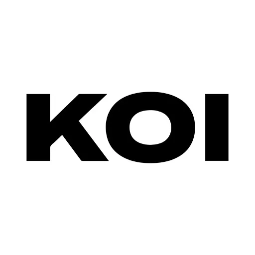 Koi Footwear icon