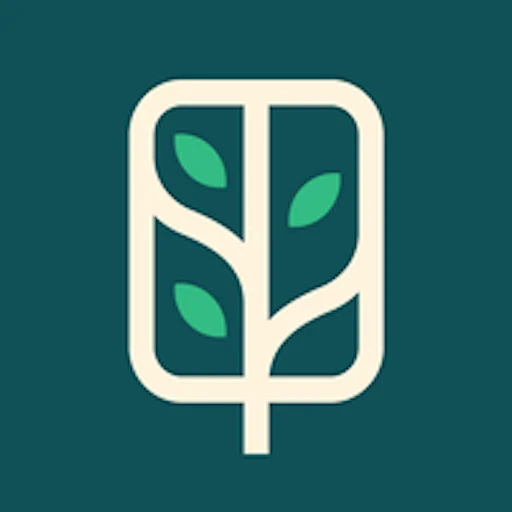 Treecard - Walk & Plant Trees icon