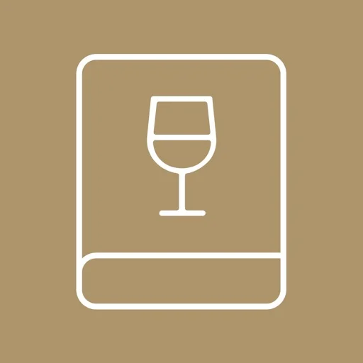 The Winery App icon