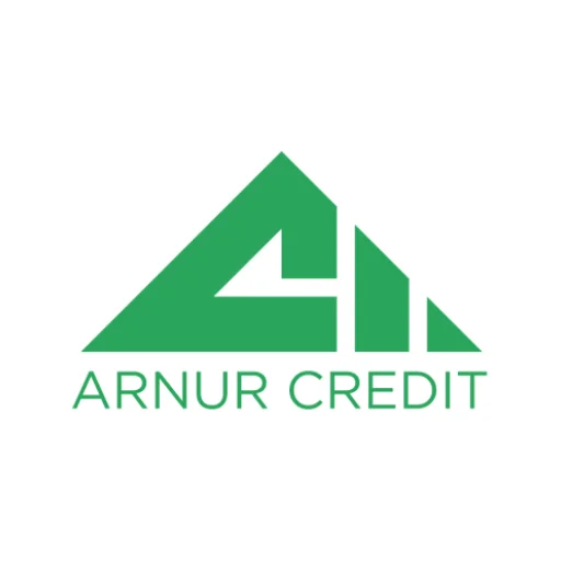 МФО Arnur Credit icon